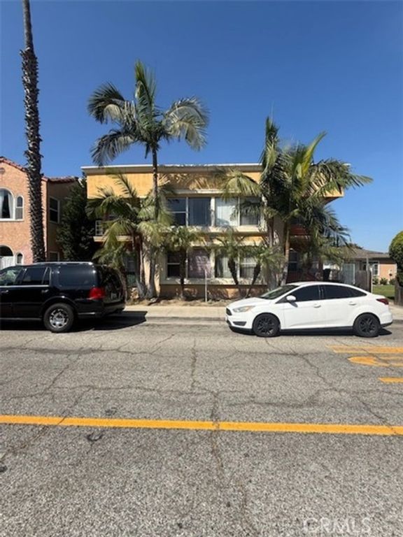 4219 E 4th, Long Beach, CA 90814