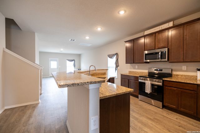 3431 ANDROMEDA WAY, Converse, TX 78109