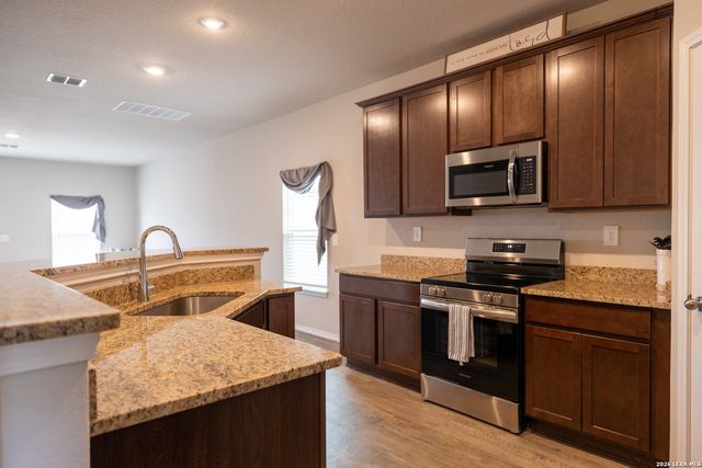 3431 ANDROMEDA WAY, Converse, TX 78109