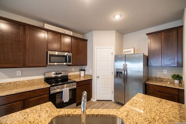 3431 ANDROMEDA WAY, Converse, TX 78109