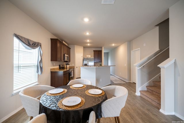 3431 ANDROMEDA WAY, Converse, TX 78109