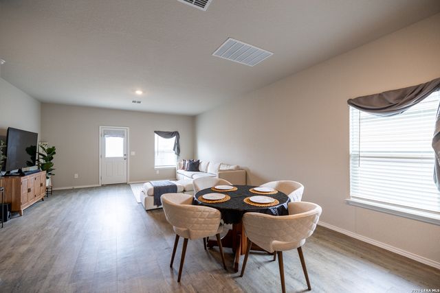 3431 ANDROMEDA WAY, Converse, TX 78109