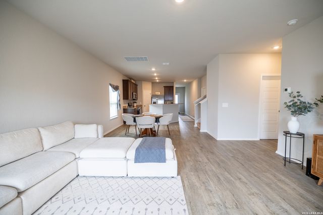 3431 ANDROMEDA WAY, Converse, TX 78109