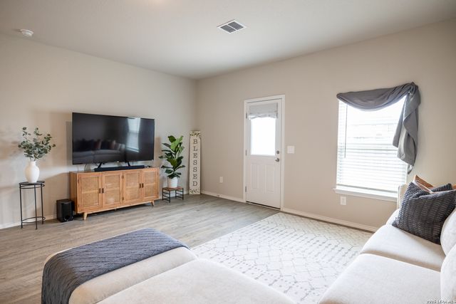 3431 ANDROMEDA WAY, Converse, TX 78109