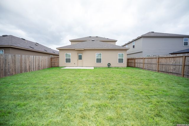 3431 ANDROMEDA WAY, Converse, TX 78109