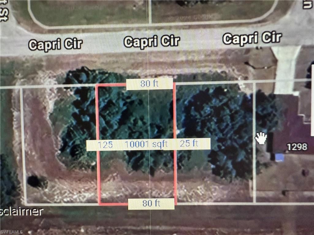 S Capri CT, LABELLE, FL 33935 — photo 2