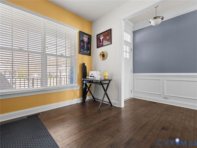 3510 Chillingham Ct, Henrico, VA 23231