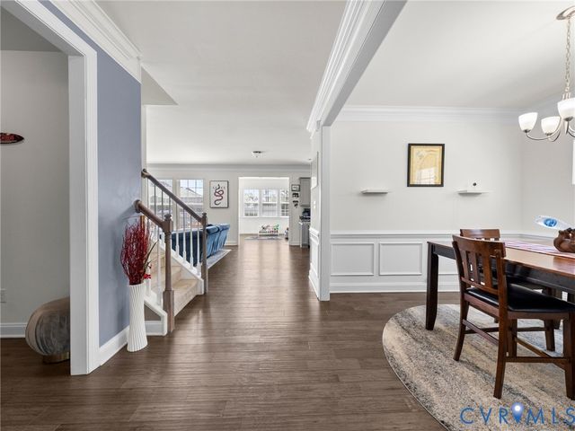 3510 Chillingham Ct, Henrico, VA 23231