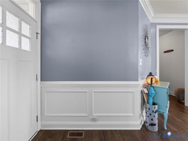 3510 Chillingham Ct, Henrico, VA 23231