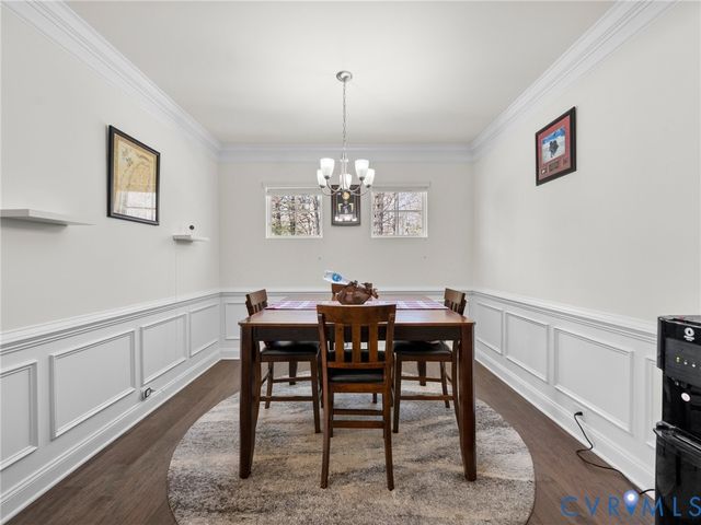 3510 Chillingham Ct, Henrico, VA 23231