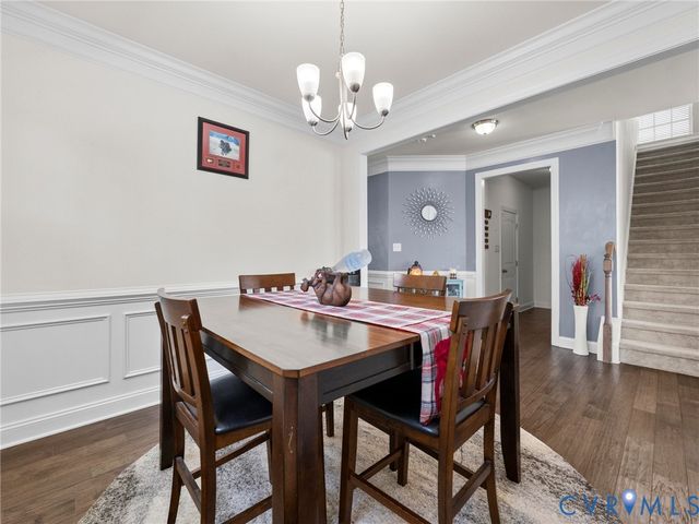 3510 Chillingham Ct, Henrico, VA 23231