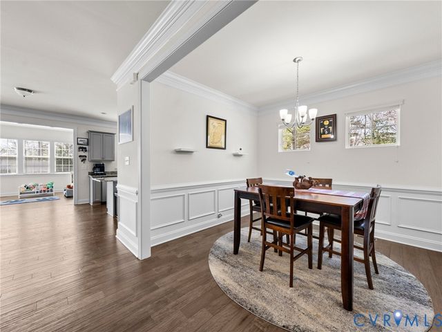 3510 Chillingham Ct, Henrico, VA 23231