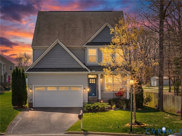 3510 Chillingham Ct, Henrico, VA 23231