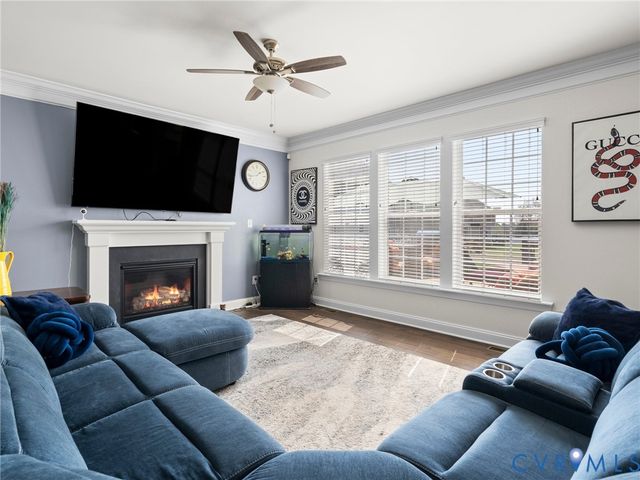 3510 Chillingham Ct, Henrico, VA 23231