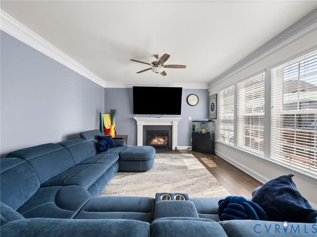 3510 Chillingham Ct, Henrico, VA 23231