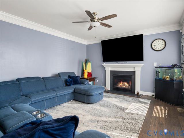 3510 Chillingham Ct, Henrico, VA 23231