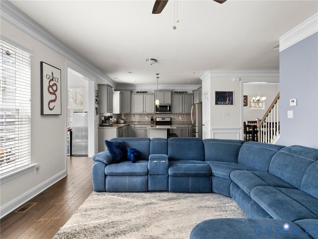 3510 Chillingham Ct, Henrico, VA 23231