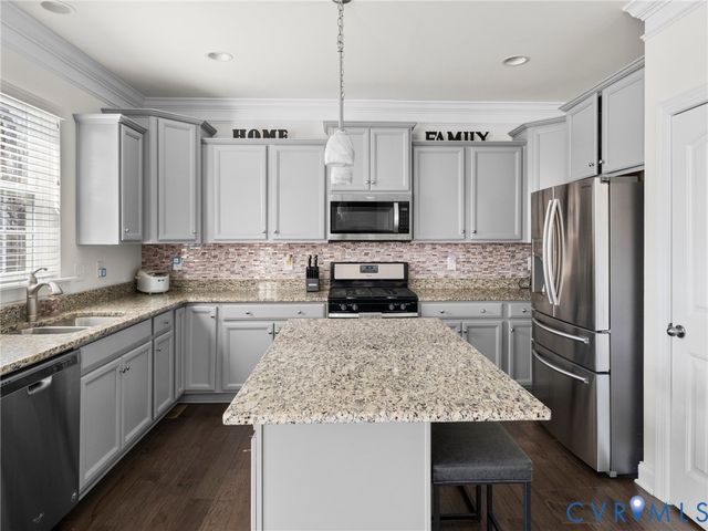 3510 Chillingham Ct, Henrico, VA 23231