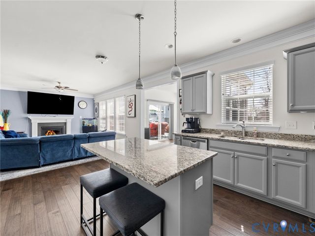 3510 Chillingham Ct, Henrico, VA 23231