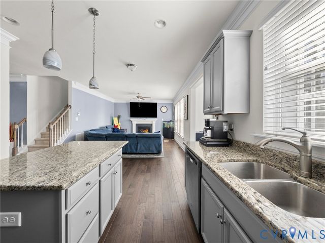 3510 Chillingham Ct, Henrico, VA 23231