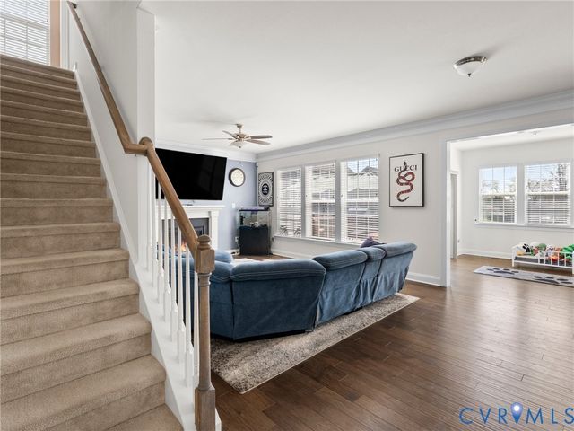 3510 Chillingham Ct, Henrico, VA 23231