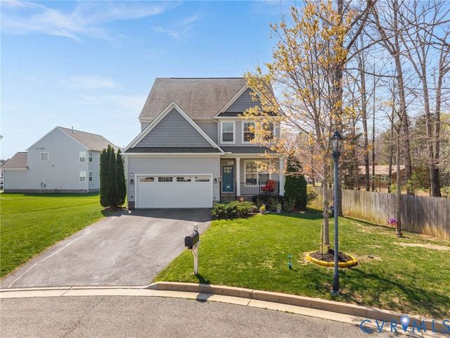 3510 Chillingham Ct, Henrico, VA 23231