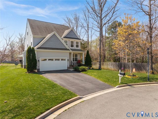 3510 Chillingham Ct, Henrico, VA 23231