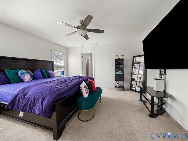 3510 Chillingham Ct, Henrico, VA 23231