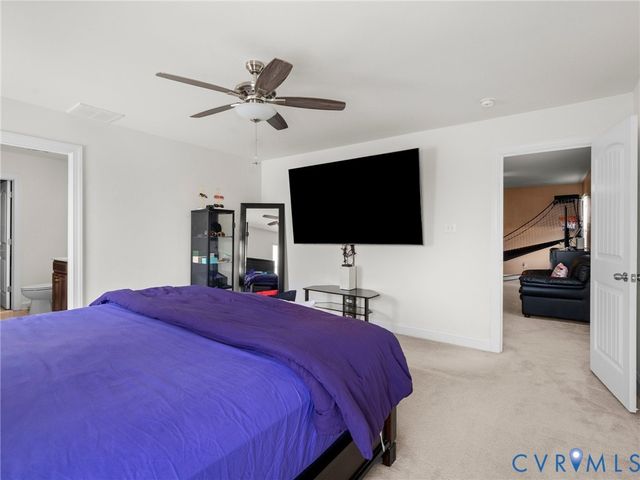 3510 Chillingham Ct, Henrico, VA 23231