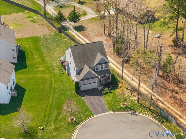 3510 Chillingham Ct, Henrico, VA 23231