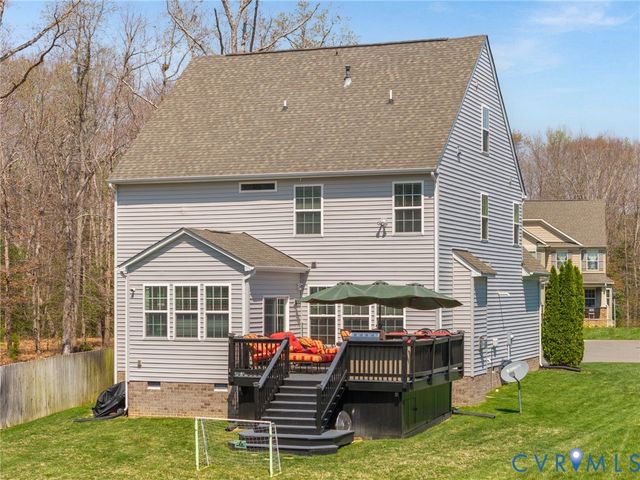 3510 Chillingham Ct, Henrico, VA 23231