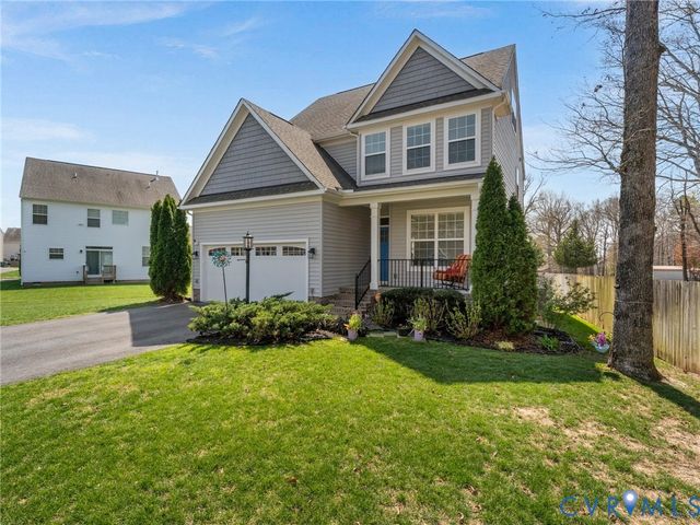 3510 Chillingham Ct, Henrico, VA 23231