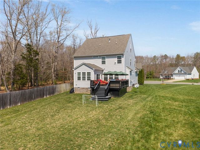 3510 Chillingham Ct, Henrico, VA 23231