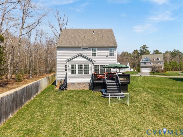 3510 Chillingham Ct, Henrico, VA 23231