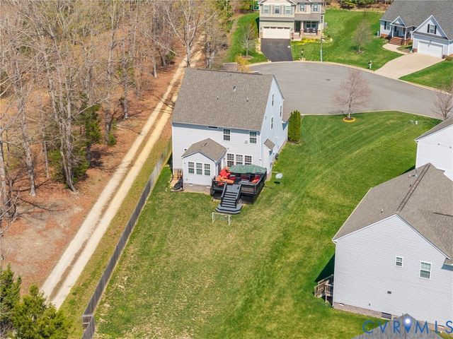 3510 Chillingham Ct, Henrico, VA 23231