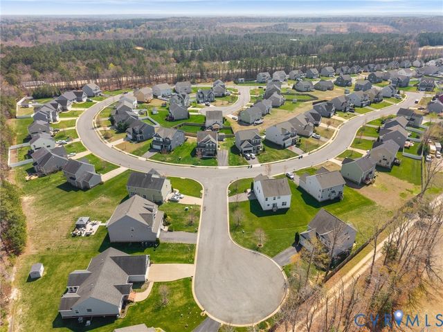 3510 Chillingham Ct, Henrico, VA 23231