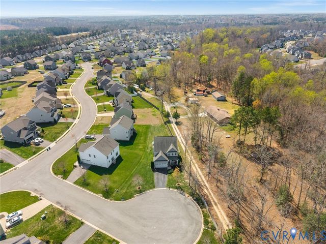 3510 Chillingham Ct, Henrico, VA 23231