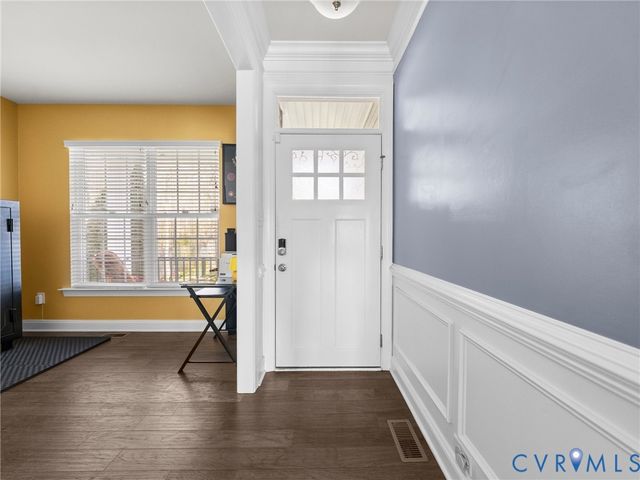 3510 Chillingham Ct, Henrico, VA 23231