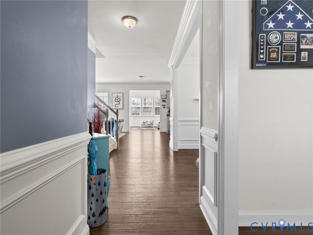 3510 Chillingham Ct, Henrico, VA 23231