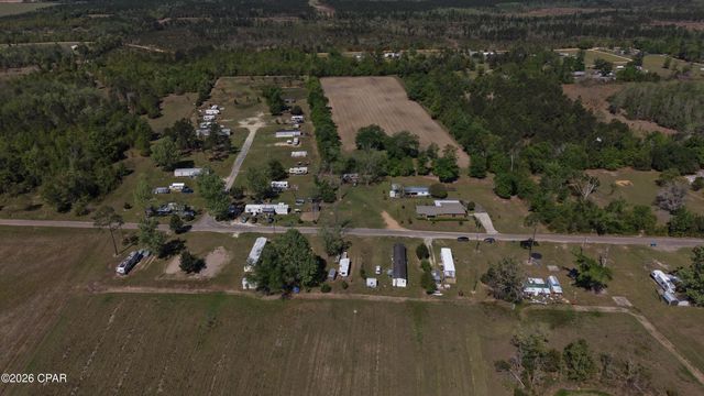 5250 Johns Lane, Marianna, FL 32448