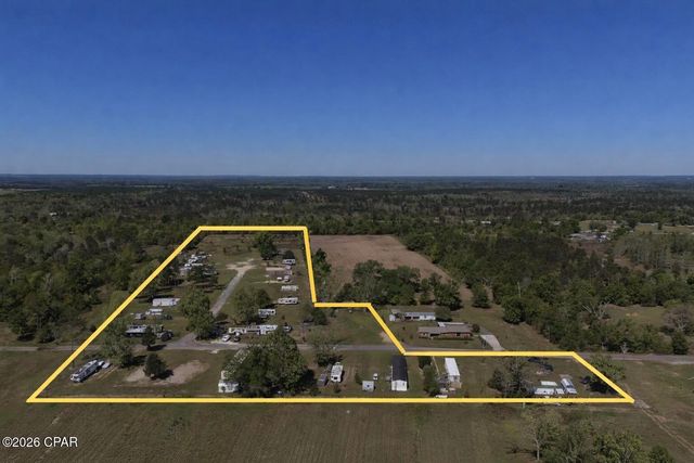 5250 Johns Lane, Marianna, FL 32448