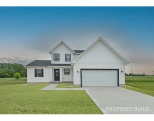 0 Silkworth Boulevard, Jackson, MI 49201