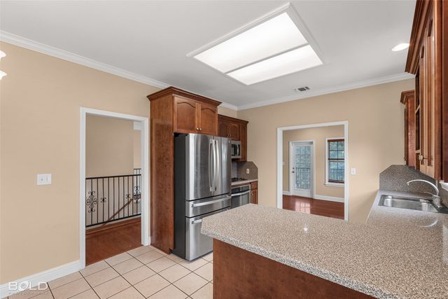 2050 Willow Ridge Boulevard, Shreveport, LA 71119