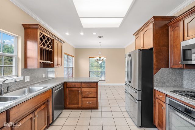 2050 Willow Ridge Boulevard, Shreveport, LA 71119