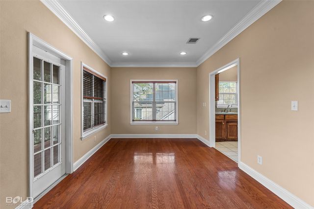 2050 Willow Ridge Boulevard, Shreveport, LA 71119