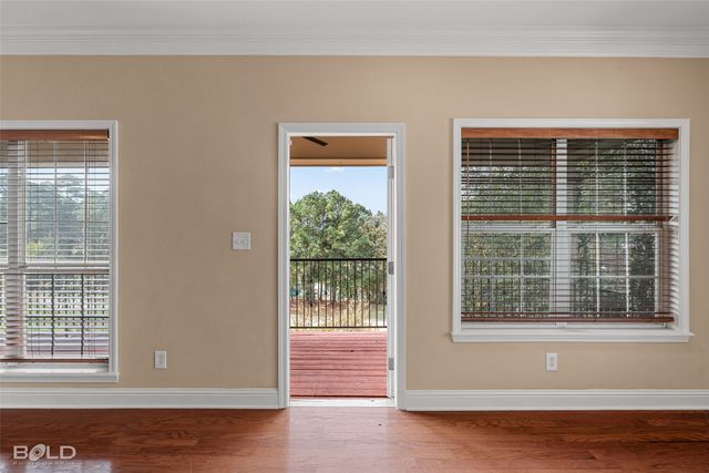 2050 Willow Ridge Boulevard, Shreveport, LA 71119