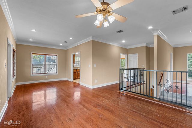 2050 Willow Ridge Boulevard, Shreveport, LA 71119