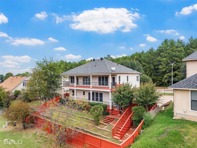 2050 Willow Ridge Boulevard, Shreveport, LA 71119