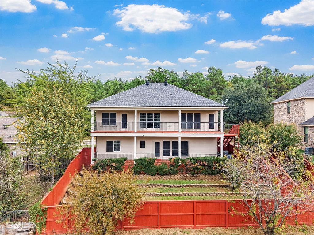 2050 Willow Ridge Boulevard, Shreveport, LA 71119