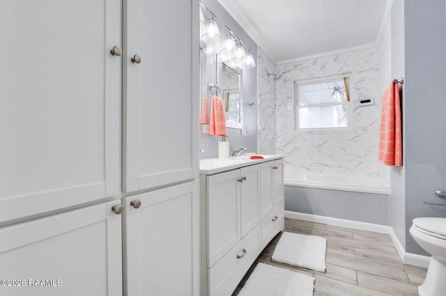 2208 Segura Road, New Iberia, LA 70560